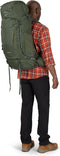 Osprey Backpack / Rugtas / Wandel Rugzak - Kestrel - Groen