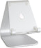 Rain Design MStand - Tablet standaard - Aluminium - voor tablets tot 13 inch - Zilver