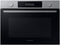 Samsung NQ5B4513GBS - Solomagnetron - SmartThings Cooking Stoomreiniging - 50 L