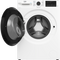Beko B5WT5941082W - Wasmachine - 9 kg - A - 1400rpm