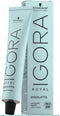 Schwarzkopf - Igora Royal Highlifts - Haarverf - 60ML - 10-21
