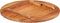vidaXL - Tafelblad - rond - 15-16 - mm - 50 - cm - massief - acaciahout