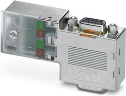 Phoenix Contact 2313708 Sensor/actuator dataconnector Aantal polen: 9 Stekker, haaks 1 stuk(s)
