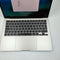 Apple MacBook Air (2024) - Laptop - M3 8-core 8GB RAM 256GB SSD AZERTY - Beige