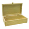 Office - Tekendoos 712 25x12x6 hout | 20 stuks