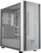 Cooler Master MasterBox 600 Lite - Tower Behuizing - FineMesh Frontpaneel - Wit