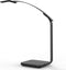 UNILUX Timelight LED lamp zwart