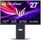 LG UltraGear 27G850A-B - Gaming Monitor - 27