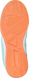 Brabo Junior - Indoor Hockeyschoenen - Klittenband - Light Green