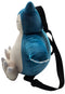 Pokémon Snorlax - Pluche Rugzak - 36 cm - Zachte Pluche