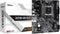 ASRock A620M Pro RS - Micro-ATX Moederbord - AMD Socket AM5 - 4x DDR5 tot 128GB geheugen