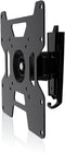 Haeger WB-T37.021A - Muurbeugel - Verticaal kantelbaar - Max. 37