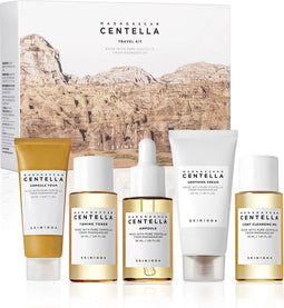 Skin1004 Madagascar Centella Travel Kit