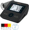 Beurer BM 27 - Bloeddrukmeter bovenarm - Volautomatisch - Aanbevolen door Hartstichting - Manchet 22-42 cm - Zwart/Bruin
