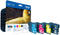 Brother LC-1100VALBP - Inktcartridge - Origineel - Cyaan Geel Magenta Zwart (214g)