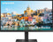 Samsung S40UA S24A400UJU - Full HD IPS Monitor - 24 Inch 75Hz - Zwart