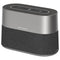 Hikvision DS-UAC-S1V - Sound Cube-luidsprekertelefoon - 360° geluid met 8 microfoons - USB plug-and-play
