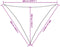 vidaXL - Zonnezeil - 160 - g/m² - 5x5x6 - m - HDPE - taupe