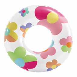 Intex Whimsical Magic Tubes Zwemring 81 cm Assorti