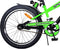 Volare Sportivo Kinderfiets - Jongens - 20 inch - Groen