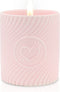 HighOnLove - Pink Massage Kaars Aardbei & Champagne
