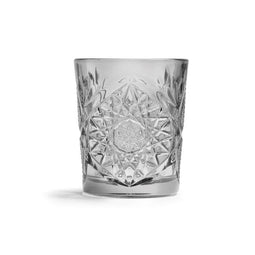 Libbey Libbey Hobstar Glas Grijs 355 ml