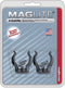 Maglite Reserveaccu voor mag-tac Mag-Tac Akku
