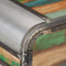 vidaXL - Tv-meubel - 110x30x42 - cm - massief - gerecycled - hout - meerkleurig
