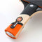 Cornilleau Perform 800 - Tafeltennisbat - DYNACELL spons 1.8 mm rubber - Zwart