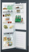 Whirlpool ART66122 - Koel-vriescombinatie - 6th SENSE FreshControl - Wit