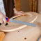 Set raspen Workpro 20 cm 3 Onderdelen