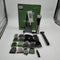 Philips MG9557/15 - Multigroom Series 9000 - 27 lengtestanden - Grijs