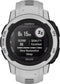 Garmin Instinct 2S Solar - GPS-smartwatch - Solar Power Waterdicht tot 10ATM - Zwart (Grijs)