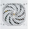 Mars Gaming MPB1000PSIW - Voeding ATX 1000W 80 Plus Gold - 14dB(A) Geluidssterkte