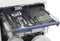 Etna VW742N - Inbouw Vaatwasser - 14 couverts - 6 programma's - 42 dB
