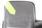 Easyfold 3 - Platform Trekhaak Fietsendrager - Draaibare kop - Zwart (2(3) bikes)