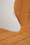 Zuiver OMG Eetkamerstoelen - Camel - Set van 2