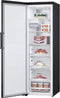 LG GFM61MCCSF - Diepvries 324L - 37dB - No Frost - Zwart