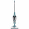 BLACK+DECKER Steam-Mop - Stoomreiniger 1600 W 0,5 l - Automatische stoomregeling - Blauw Wit