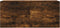 vidaXL - Wandkast - 80x36,5x35 - cm - bewerkt - hout - gerookt - eikenkleurig