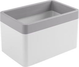 Sunware Sigma Home Organiser 1,65L - wit/grijs