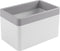 Sunware Sigma Home Organiser 1,65L - wit/grijs