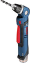 Bosch GWB 12V-10 Professional - Haakse accuboormachine - 5 standen draaibare kop - 12V