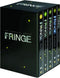 Fringe - Complete Collection (DVD) - 99 afleveringen op 29 discs