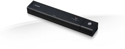 Canon ImageFormula P-208II - Documentscanner - Dubbelzijdig scannen - A4 - 600dpi