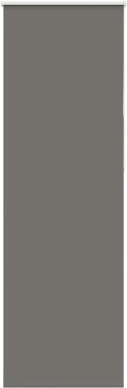 vidaXL - Rolgordijn - verduisterend - 85x230cm - stofbreedte - 80,7 - cm - polyester