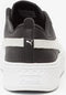 PUMA Smash Platform L - Dames Sneakers - Lente/Zomer (2020) - Puma Black-Puma White