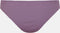 CYELL PRETTY PAISLEY - Bikinibroekje Laag met Strik - Paars - Maat 36