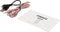 Deltaco HL-BT402 - On-Ear Headset - Bluetooth 5.0 - Roze Wit