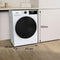 Gorenje WNHAI84APS - Wasmachine - 8kg - 1400 Toeren - Stille Motor - Wit